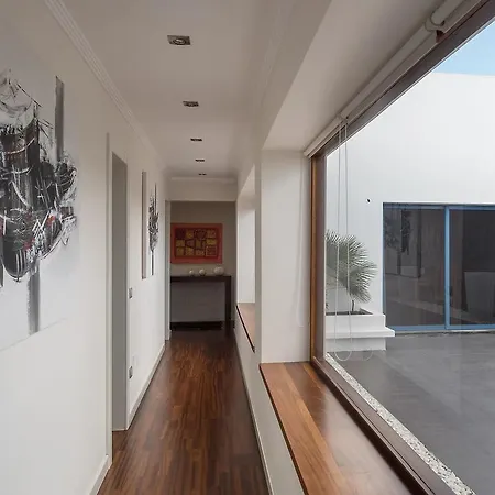 Villa Villa Holiday Yaiza (Lanzarote)