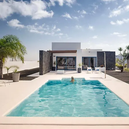Villa Villa Villa Holiday