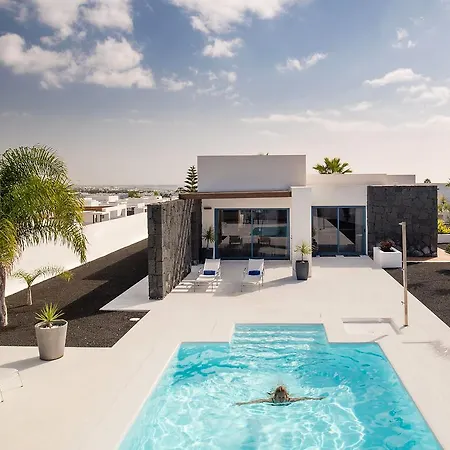 Villa Villa Holiday Villa Yaiza (Lanzarote)